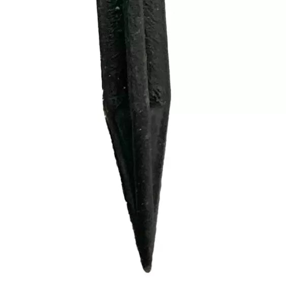 Plastic Weedmat Pins - 17.5cm