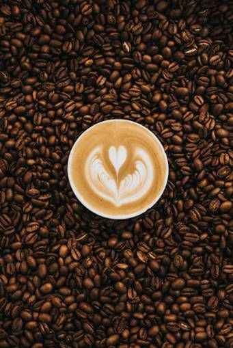 Coffee Beans