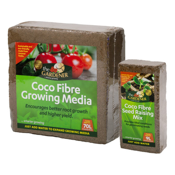 Coco Fibre Blocks
