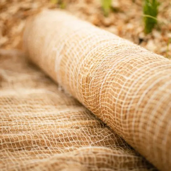 Coco Fibre Matting