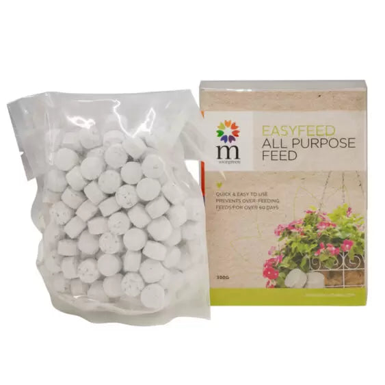 Fertiliser Tablets