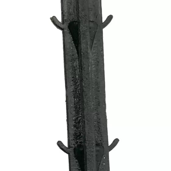 Plastic Weedmat Pins - 17.5cm