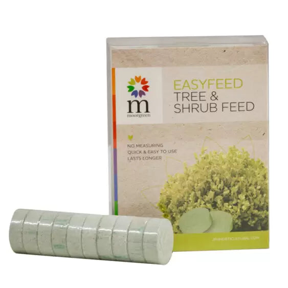 Fertiliser Tablets