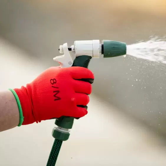 The Gardener Latex Contractors Glove