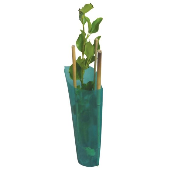 Tree Spray Guard Tubes