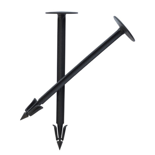 Plastic Gripper Pins
