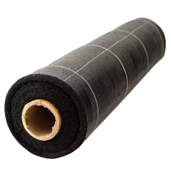 Premium Grade Weedmat - 110gsm