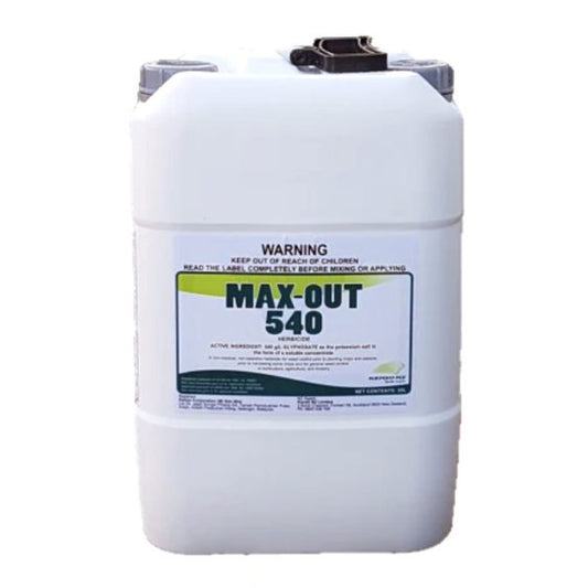 Glyphosate 540