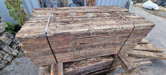 SLEEPERS - PACK OF 25X