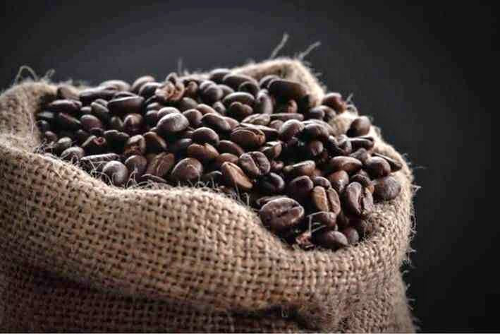 Coffee Beans