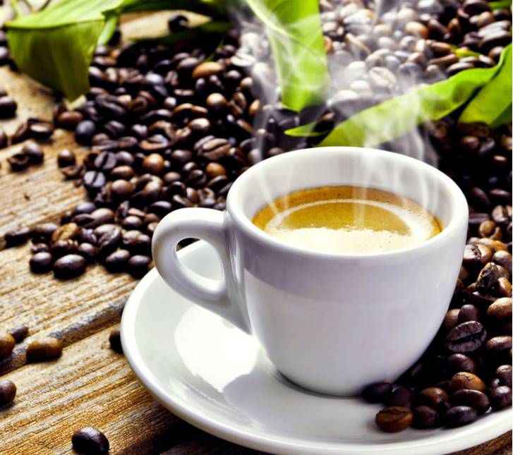Coffee Beans
