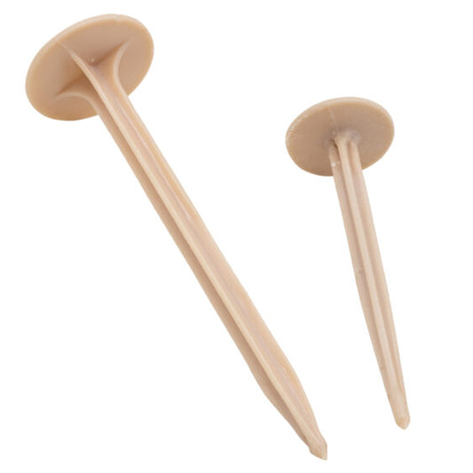 Biodegradable Weedmat Pins
