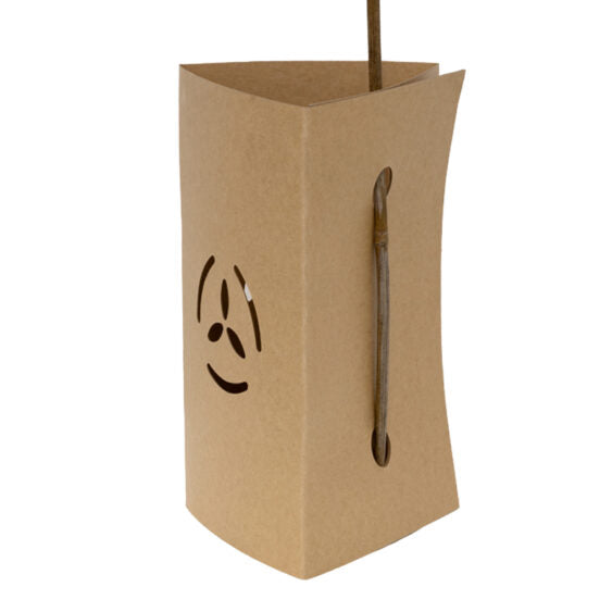 Biodegradable Plant Guards Kitset