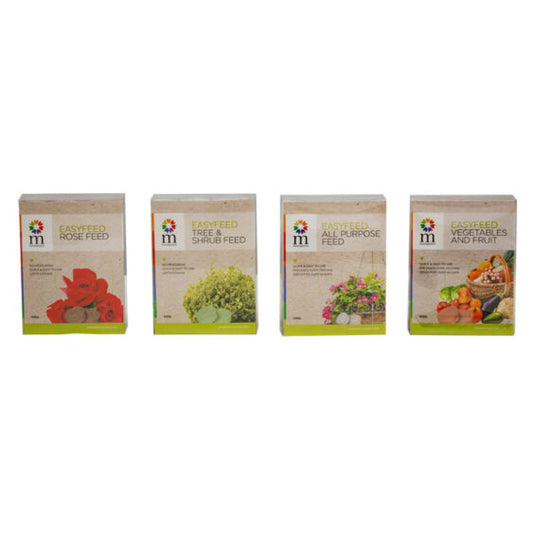 Fertiliser Tablets