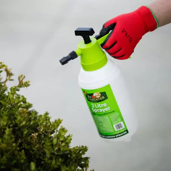 The Gardener Latex Contractors Glove
